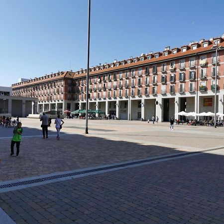 Villa Alegria Leganés Esterno foto
