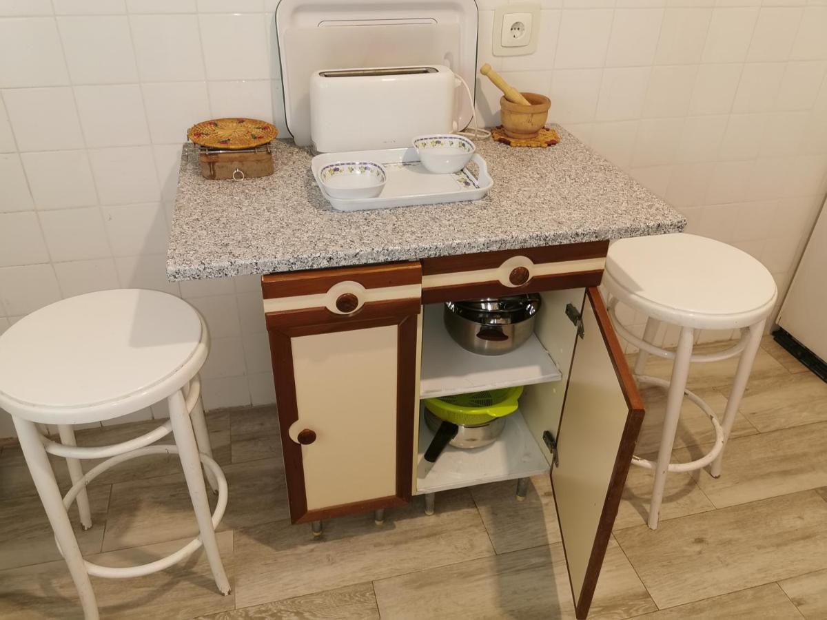 Villa Alegria Leganés Esterno foto