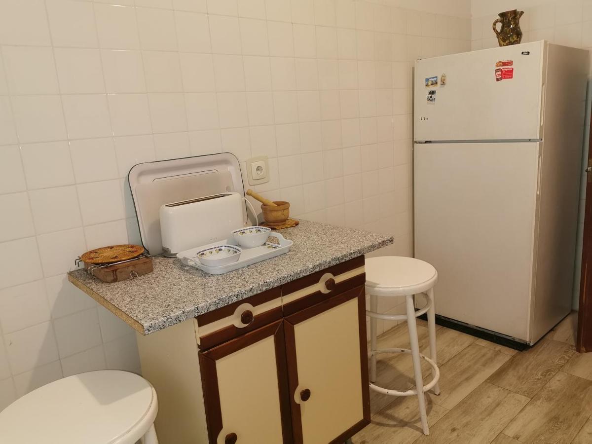 Villa Alegria Leganés Esterno foto