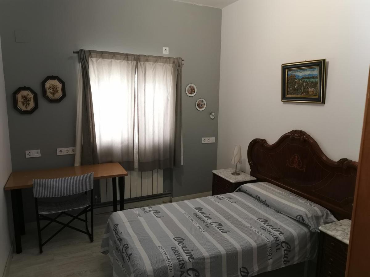 Villa Alegria Leganés Esterno foto