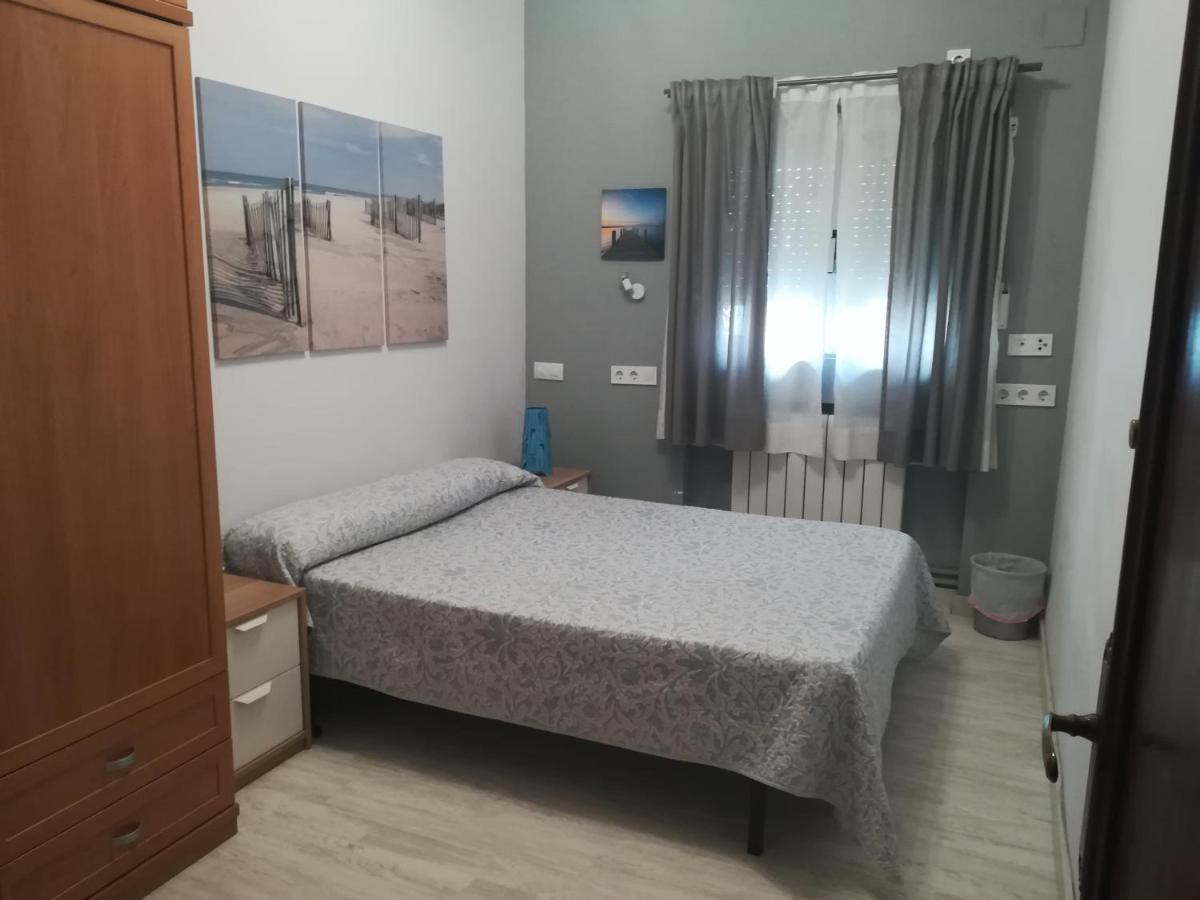 Villa Alegria Leganés Esterno foto
