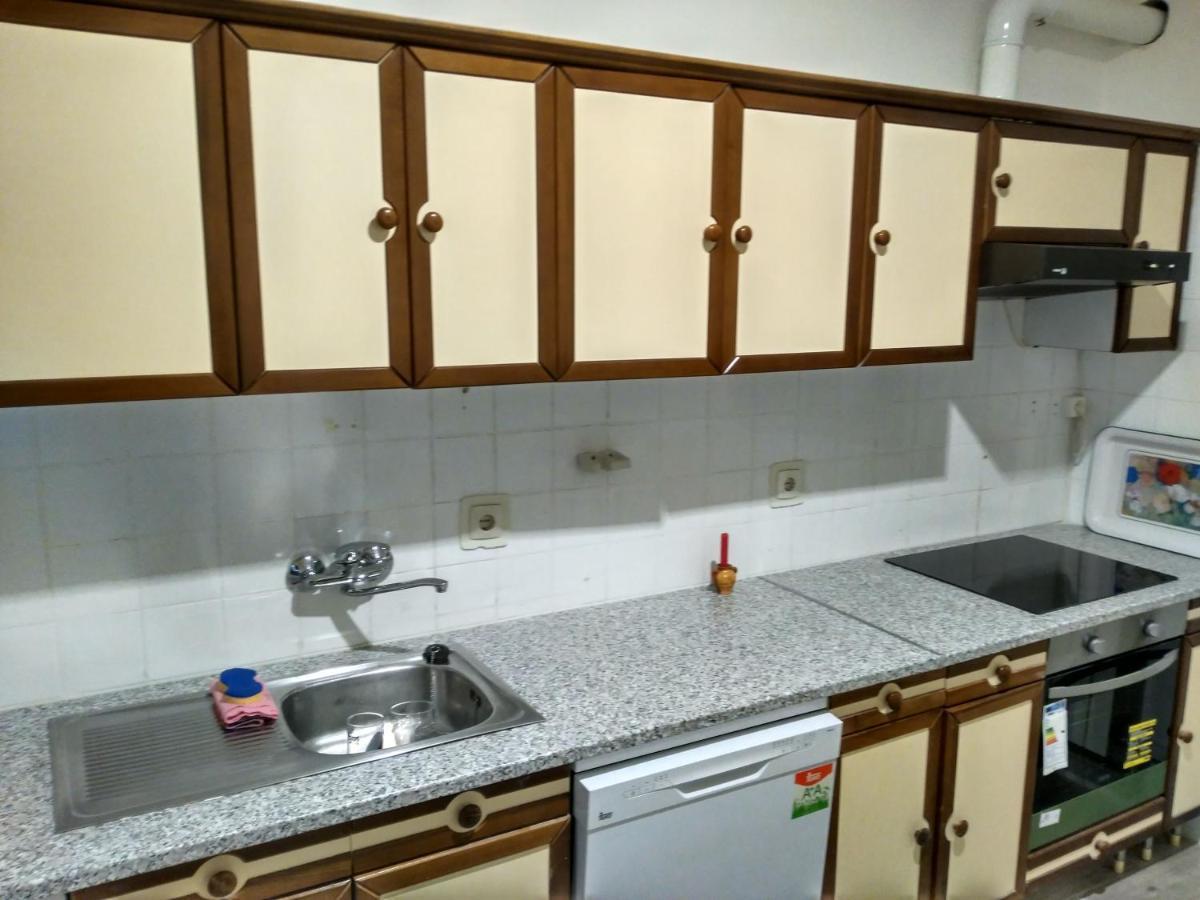 Villa Alegria Leganés Esterno foto