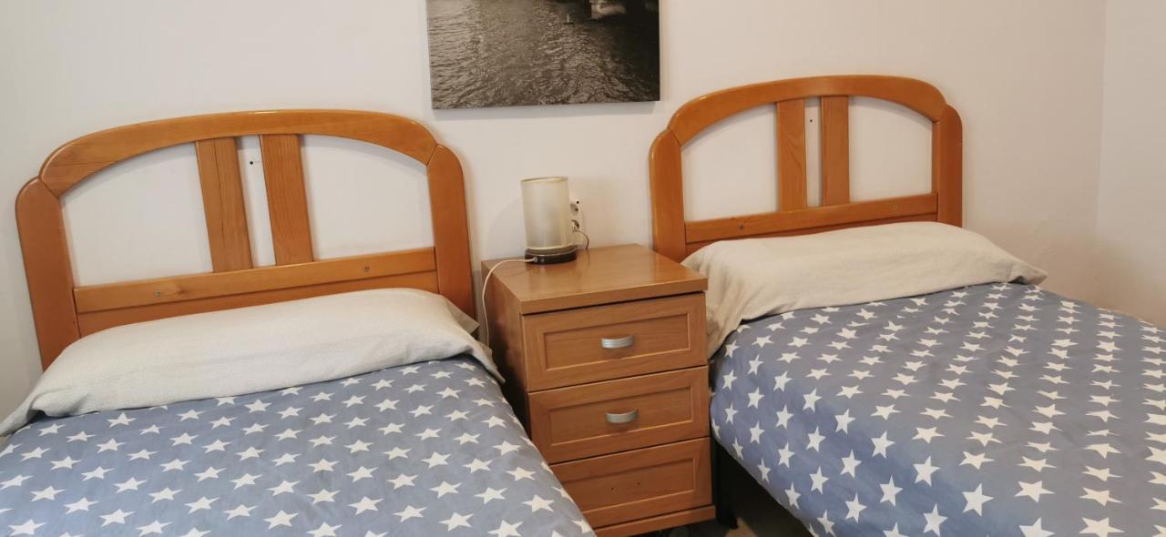 Villa Alegria Leganés Esterno foto