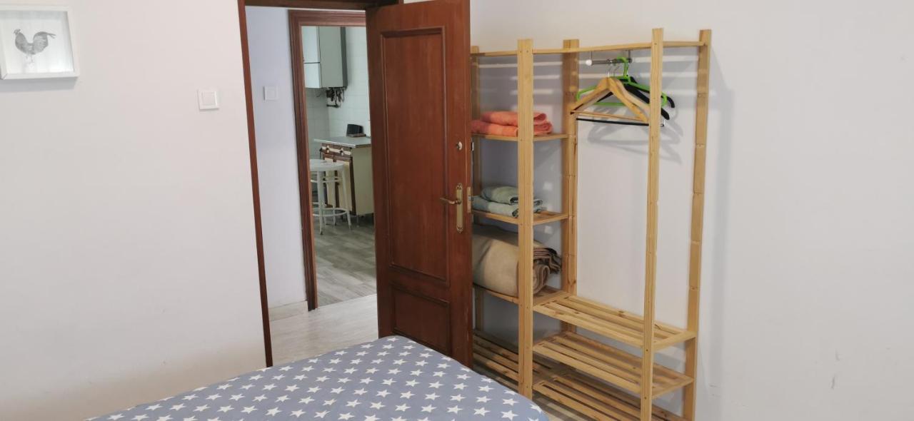Villa Alegria Leganés Esterno foto