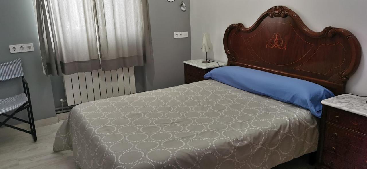 Villa Alegria Leganés Esterno foto