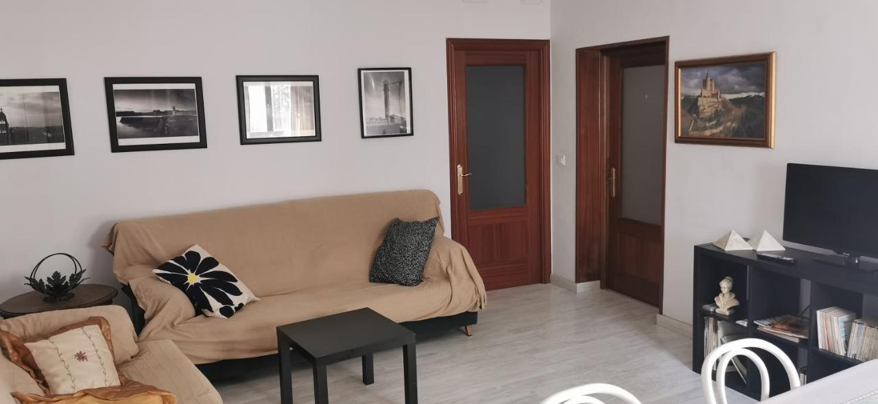 Villa Alegria Leganés Esterno foto