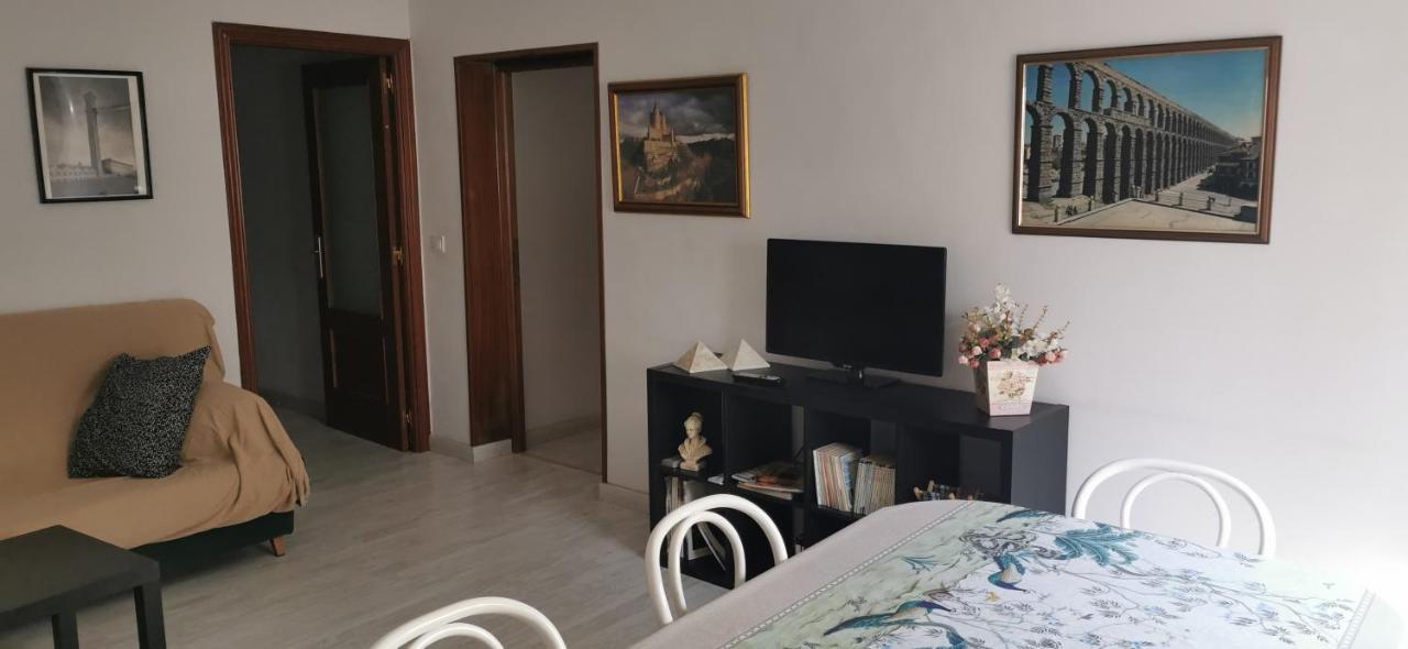 Villa Alegria Leganés Esterno foto