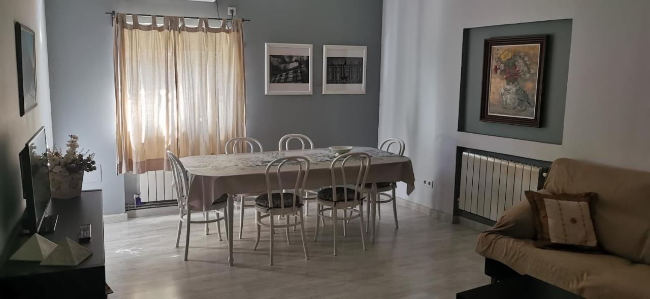 Villa Alegria Leganés Esterno foto