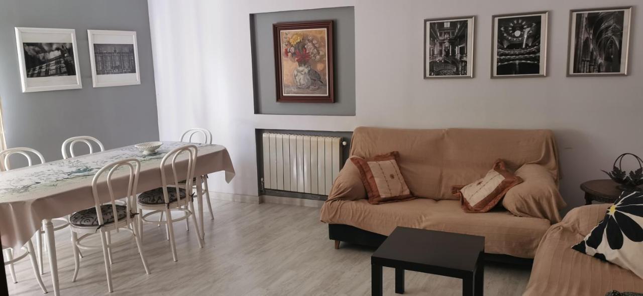 Villa Alegria Leganés Esterno foto