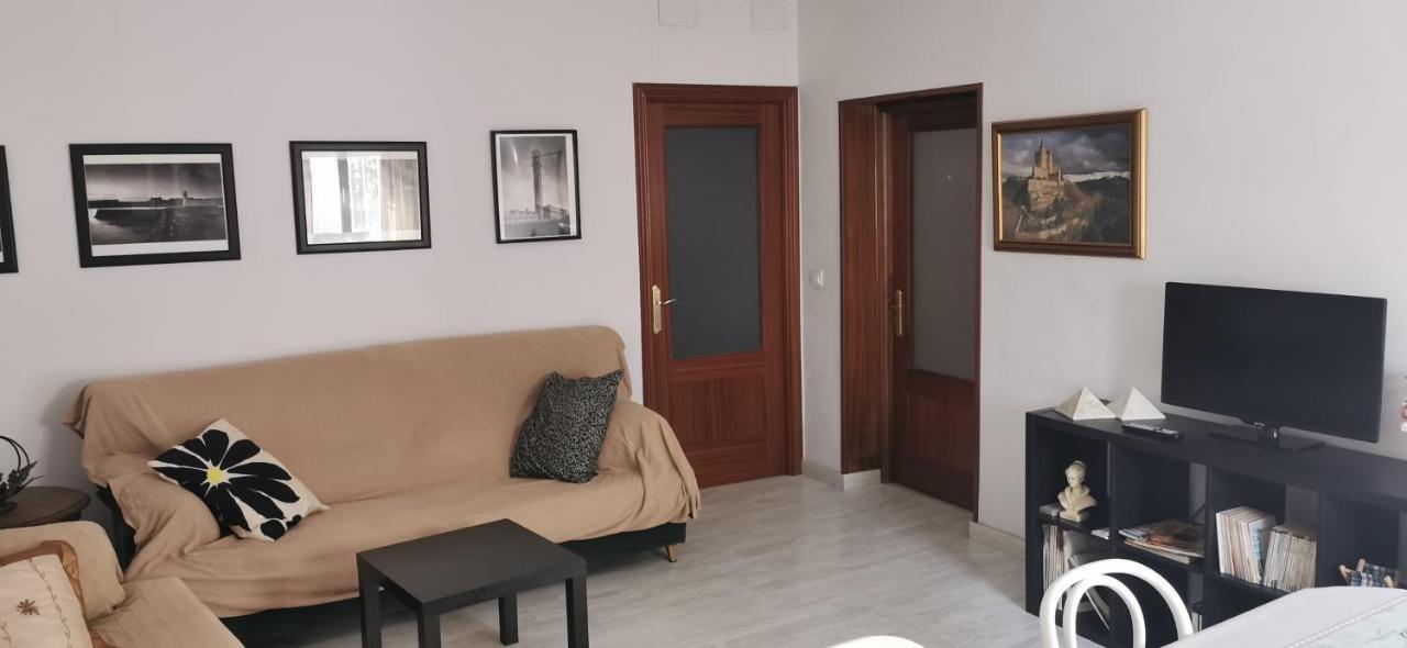 Villa Alegria Leganés Esterno foto