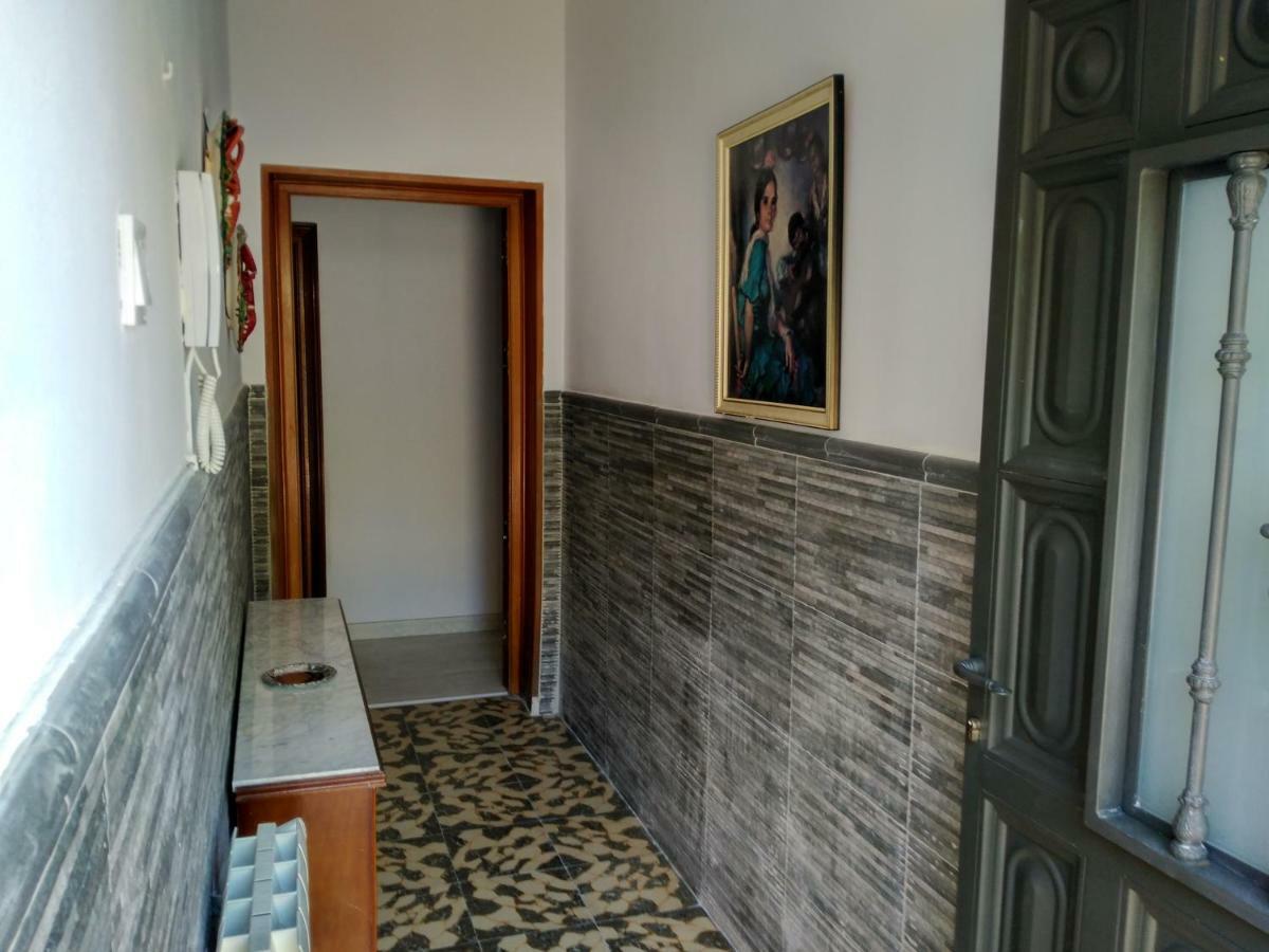 Villa Alegria Leganés Esterno foto