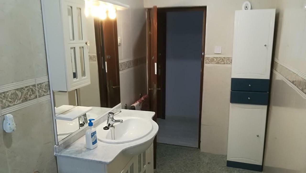 Villa Alegria Leganés Esterno foto