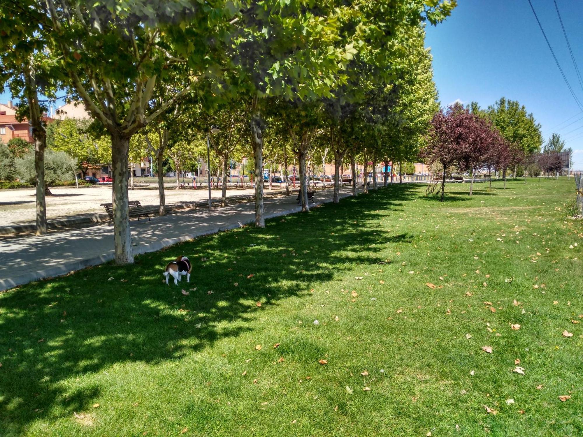 Villa Alegria Leganés Esterno foto