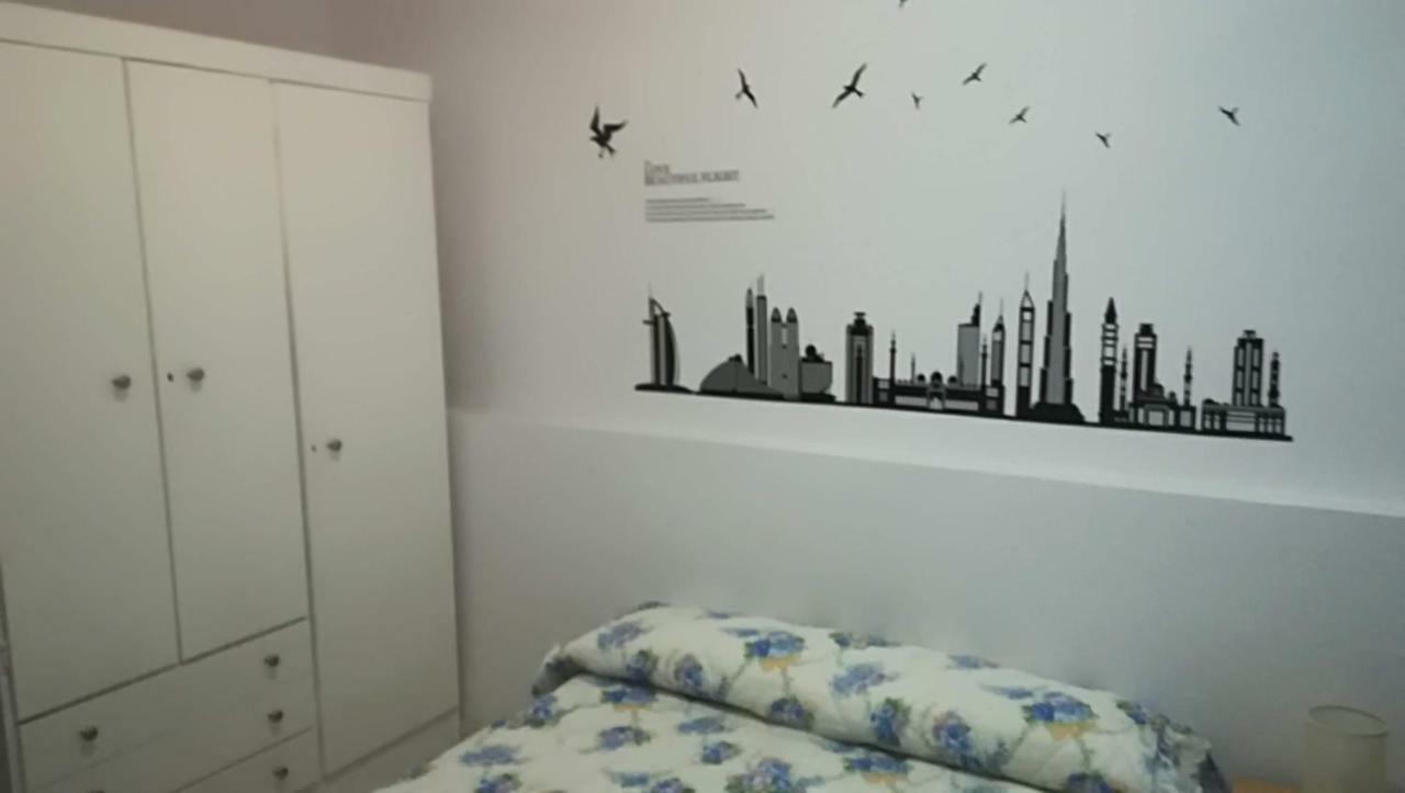 Villa Alegria Leganés Esterno foto