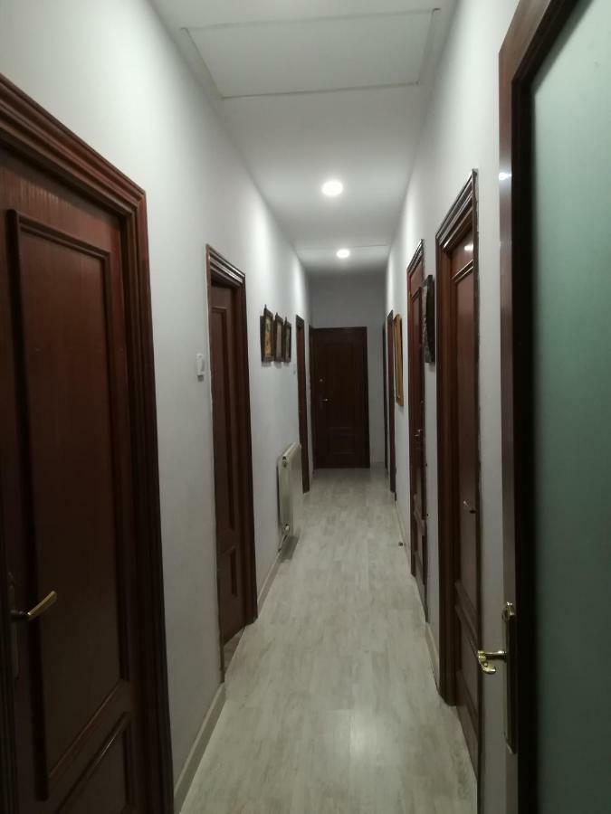 Villa Alegria Leganés Esterno foto